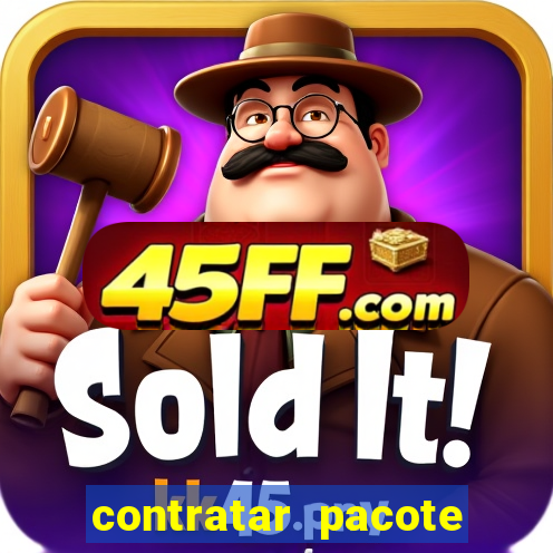 contratar pacote adicional tim beta